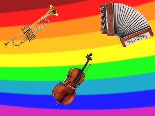 Muziek 2 by Lotte scheynen