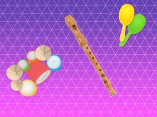 Muziek 4 by Lotte scheynen