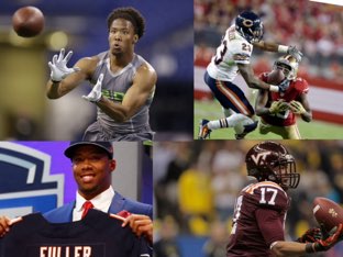 My Man Kyle, Odell, Jay, Kevin,and My Man Matt by Kyle Fuller