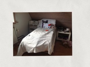 My Room 1 by Johanne Vinther