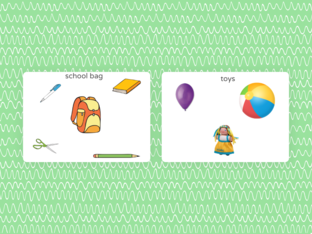 My classroom by Діана Недзельська