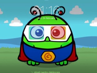 Myboo by Antonio Oncioiu