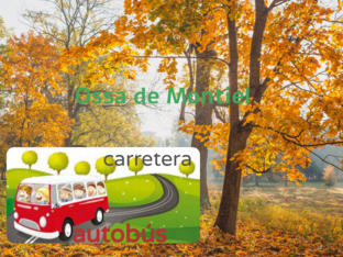 NOS VAMOS DE EXCURSIÓN A LA GRANJA/ESCUELA by 