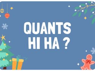 Nadal by Sandra Hernández