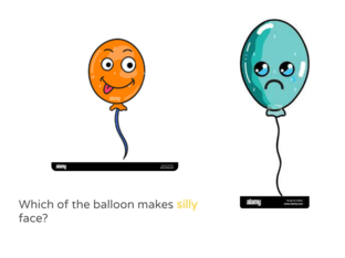 Name the Feels! by Cristel Dinco