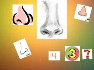 Nariz by Mattia Vancini