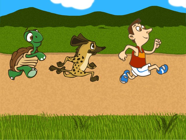 Natureza by Leticia Akemi