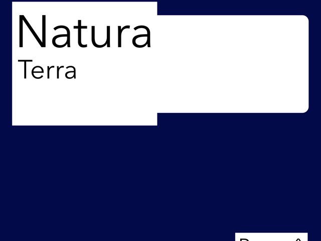 Natureza by Leticia Akemi