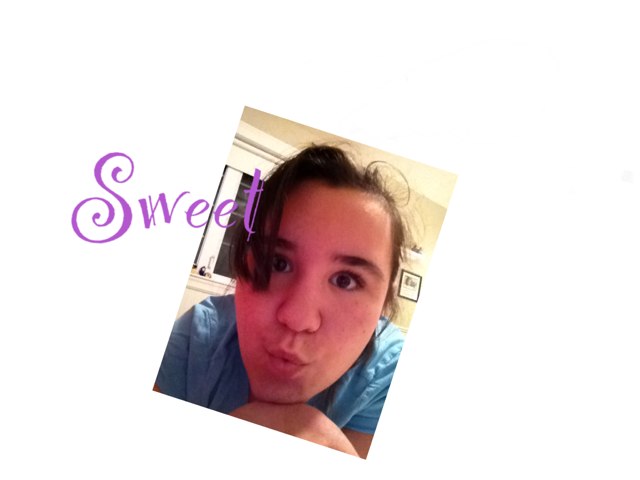 Nice by Felicity Grace Dyson