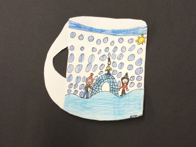 Nina by Georgi Kucia