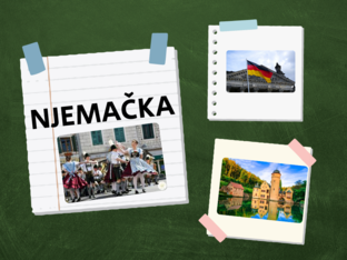 Njemačka by karla geo