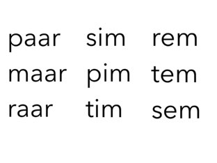 Noah leest! Deel 1 by Liesbeth Lambrechts