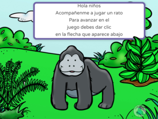 Nociones Espaciales by Dayana Bohorquez