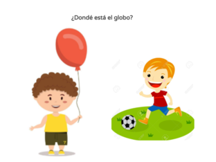 Nociones espaciales  by Miss Scarleth