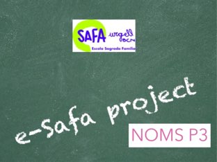 Noms P3 a by ramon martin