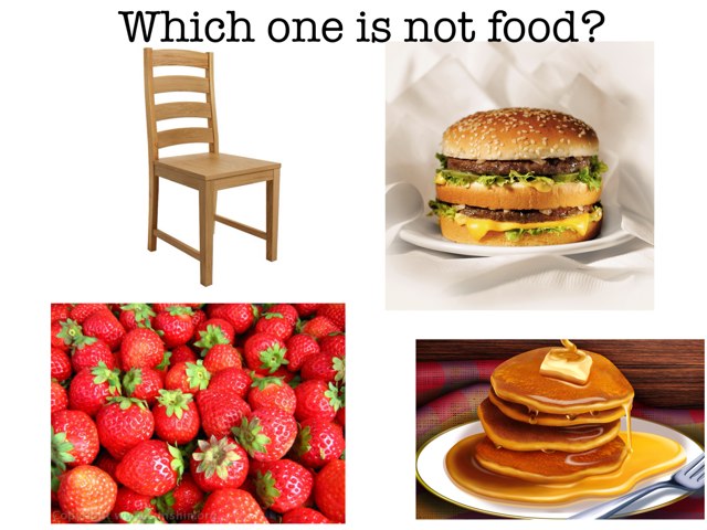 Not Christmas by Meaghan Foote