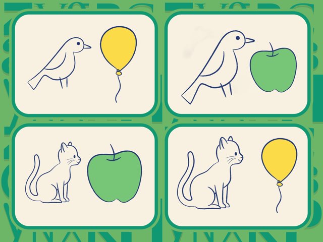 Noun + Noun Language processing by Marina Tseytlin