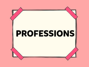 Numbers by Bren Martínez