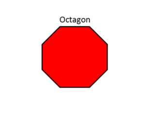 OCTAGON  by Tiana Spurling