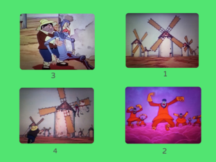 ORDENANDO ESCENAS by JULIANA LADERO TORRIJOS