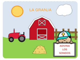 OREJAS BIEN ABIERTAS by Andrea Molina