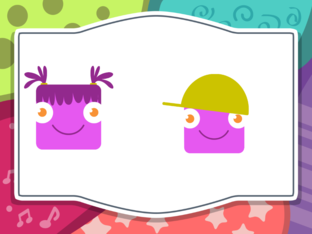 O som dos instrumentos musicais by Vivian Gonçalves