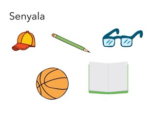 Objectes by Pepa Sirvent