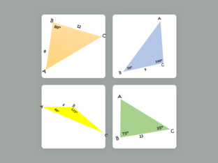 Odd One Out by Dy Velasco