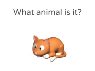 On the farm by Ms Như