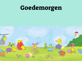 Onthaal kip Lotta Pasen (Copy) by Sophie Schelstraete