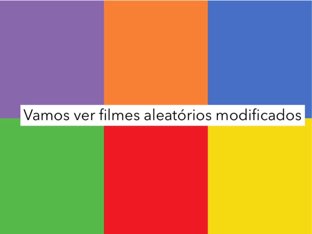 Os Filmes Mais Fofos De Todos Os Tempos by Beatriz Rossini