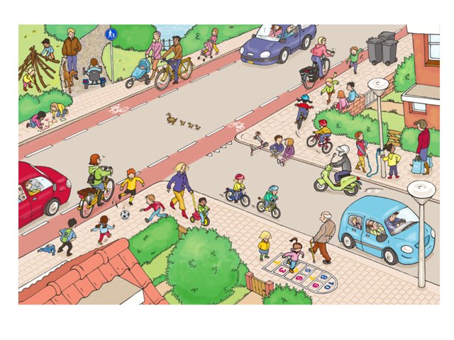 Oussama En Lieke by Michelle De Bie