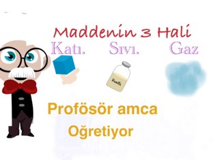 Oyun 6 by Necla Ergün