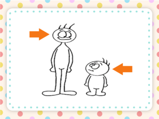 P1 第十一课 听说练习（1）月亮 by Hazel Ong