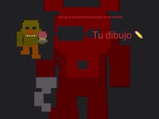 PAINT by FOXI THE FOX