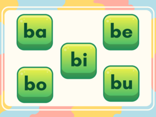 PANTIG LESSON 1 by jujie laroza