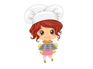 PASTELERO by Gómez B Alejandra