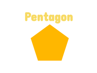 PENTAGON by Tiana Spurling