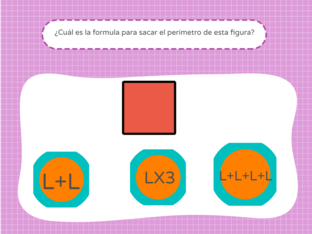 PERÍMETRO by Alma Ruth Gonzalez Dominguez