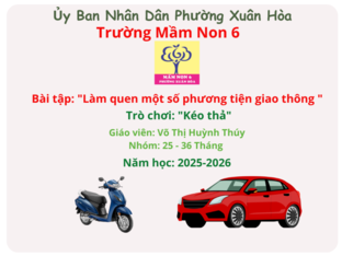 PHƯƠNG TIỆN GIAO THÔNG by 