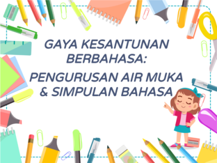 PILIH JAWAPAN BETUL by Nur Suhana