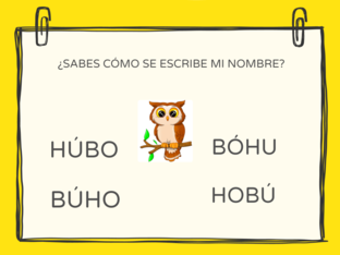 POR QUÉ LOS BUHOS SOLO SALEN DE NOCHE by Idolina Parra Ochoa