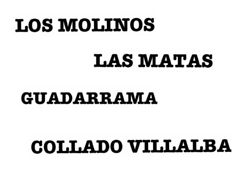 PUEBLOS by Apascovi Centro Ocupacional