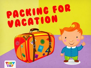 Packing For Vacation Free Games Online For Kids In Pre K By Tiny Tap Packing For Vacation Free Games Online For Kids In Pre K By Tiny Tap