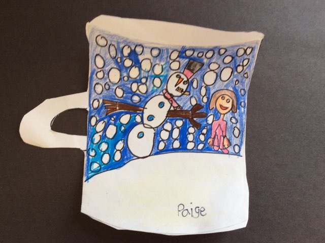 Paige by Georgi Kucia