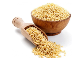 Painço by Silvana Scavone