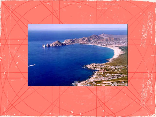 Paisajes De Costa by Ines Delgado