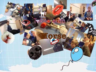 Palapeli by Pauliina Lahtinen