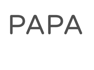 Papa by Kyana Houthuys