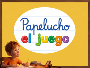 Papelucho El juego by Jessica Ortega